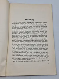 Alfred Rosenbergs
Protestantische Rompilger
Original bog, ww2
