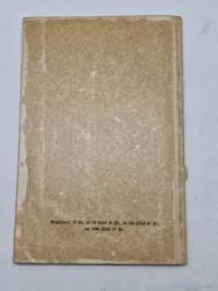 Alfred Rosenbergs
Protestantische Rompilger
Original bog, ww2