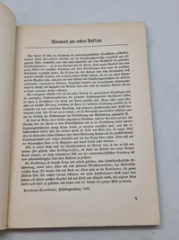 Original tysk ww2 bog - Erziehung im Großdeutschen Reich