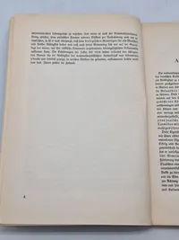 Original tysk ww2 bog - Erziehung im Großdeutschen Reich