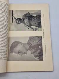 Original tysk ww2 bog - Erziehung im Großdeutschen Reich