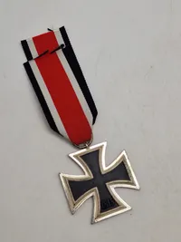 Originalt Eisernes kreuz 2.kl