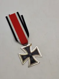 Originalt Eisernes kreuz 2.kl
