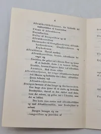 Beskrivelse af bagladeriffel model 1867