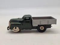 Sjælden original legetøjsbil - made in US zone Germany