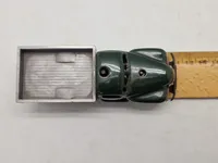 Sjælden original legetøjsbil - made in US zone Germany