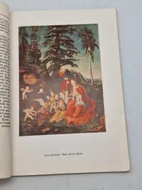 Originalt nationalsocialistisk månedshæfte - ww2