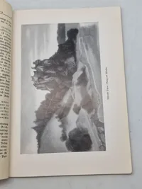 Originalt nationalsocialistisk månedshæfte - ww2