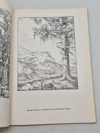 Originalt nationalsocialistisk månedshæfte - ww2