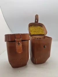 Sæt tasker Svensk militær