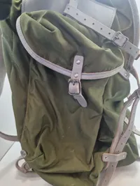 Sæt tasker Svensk militær