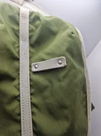 Sæt tasker Svensk militær
