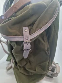 Sæt tasker Svensk militær