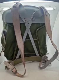Sæt tasker Svensk militær