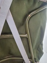 Sæt tasker Svensk militær
