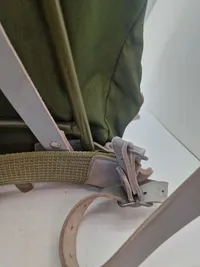 Sæt tasker Svensk militær