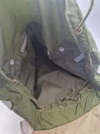 Sæt tasker Svensk militær