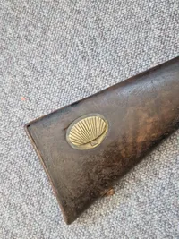 Original Militær forlader ombygget til jagt