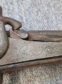 Original Militær forlader ombygget til jagt