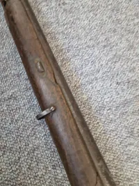 Original Militær forlader ombygget til jagt