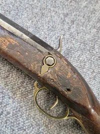 Original Militær forlader ombygget til jagt