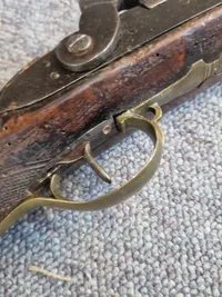 Original Militær forlader ombygget til jagt