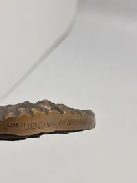 Danmarks medaljen 1976 med æske