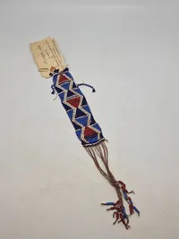 Originalt Afrikanske Dametrusser - sjælden