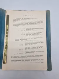 Diverse militære lærebøger