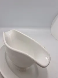 Original tysk ww2 RAD sovseskål