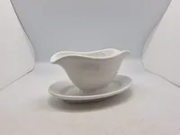 Original tysk ww2 RAD sovseskål