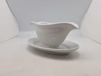 Original tysk ww2 RAD sovseskål