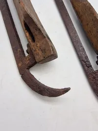Sæt18 tals skøjter