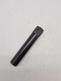 Original ww2 olieflaske for Lee Enfield riffel