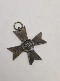 Originalt KVK/u.sværd
