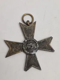 Originalt KVK/u.sværd