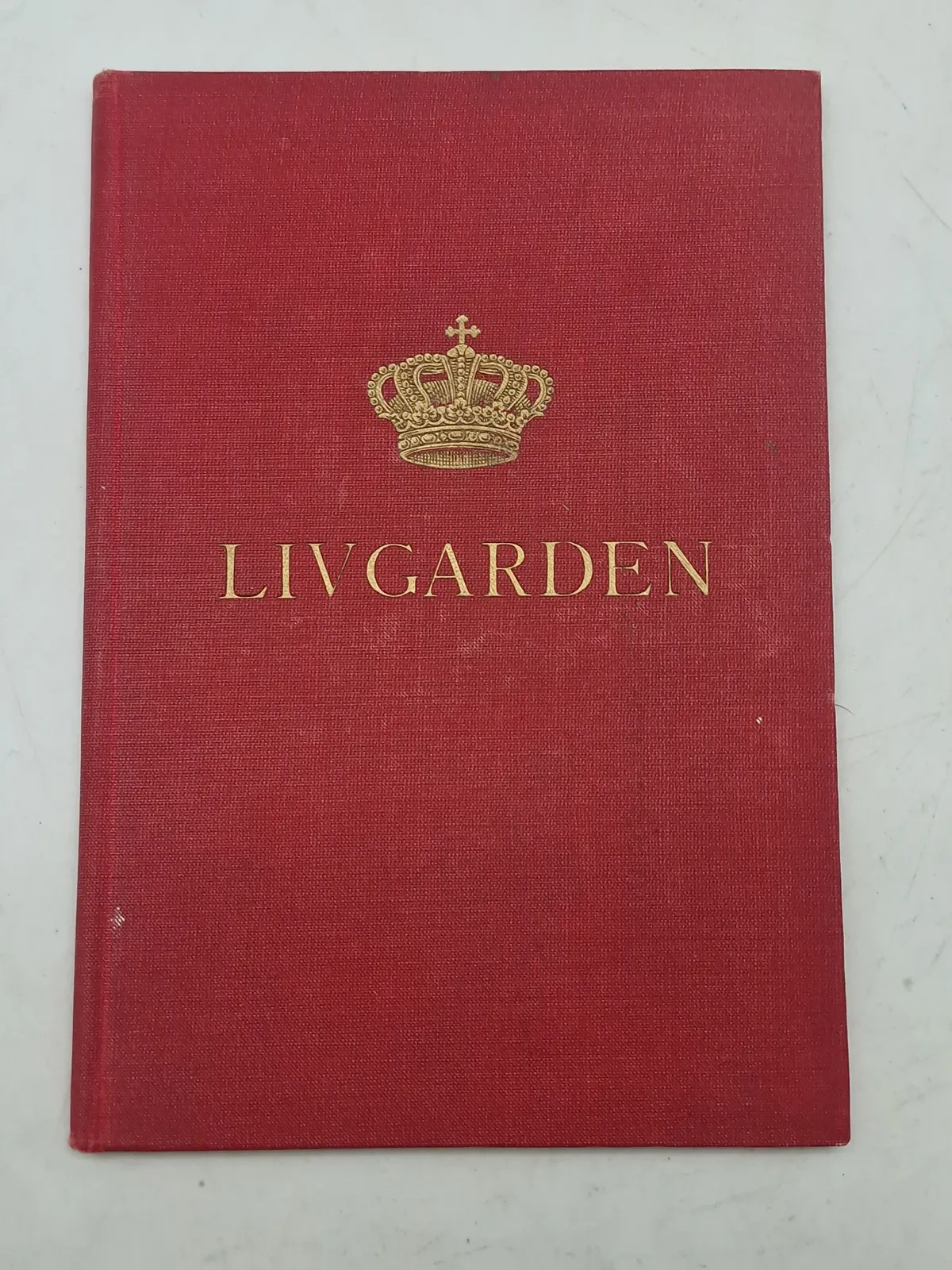 Livgarden
