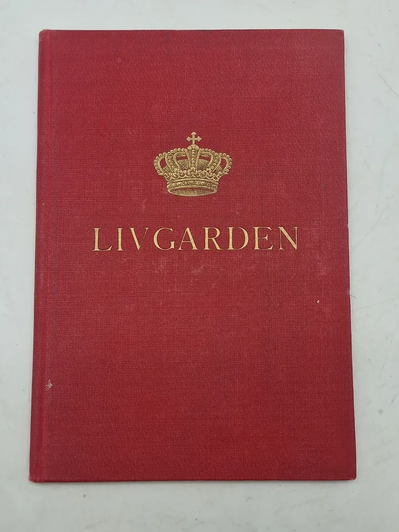 Livgarden