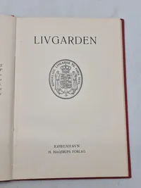 Livgarden