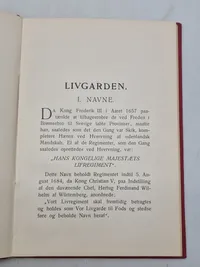 Livgarden