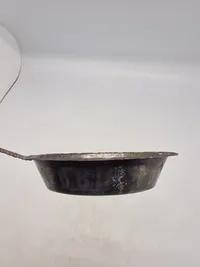 Original Tysk WW1 guld for jern dukkestels pande