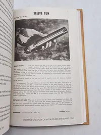 The secret agent´s pocket manual 1939 - 1945