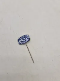Mauser pin