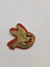 Original GHR falk