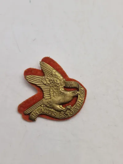 Original GHR falk