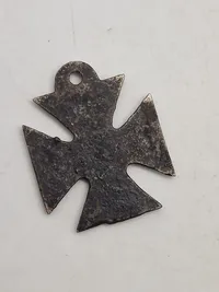 Originalt ww1 “spottekors”