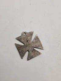 Originalt ww1 “Spottekors”