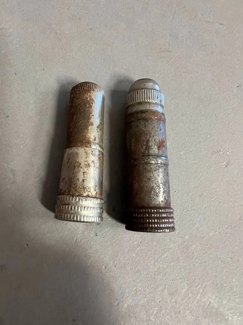 Originale Tyske WW2 front lightere