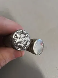 Originale Tyske WW2 front lightere