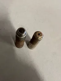 Originale Tyske WW2 front lightere